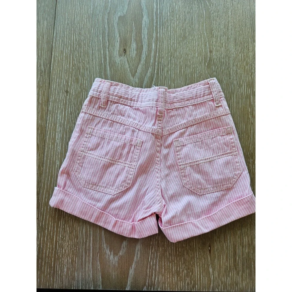Osh kosh girls vintage‎ shorts size 7